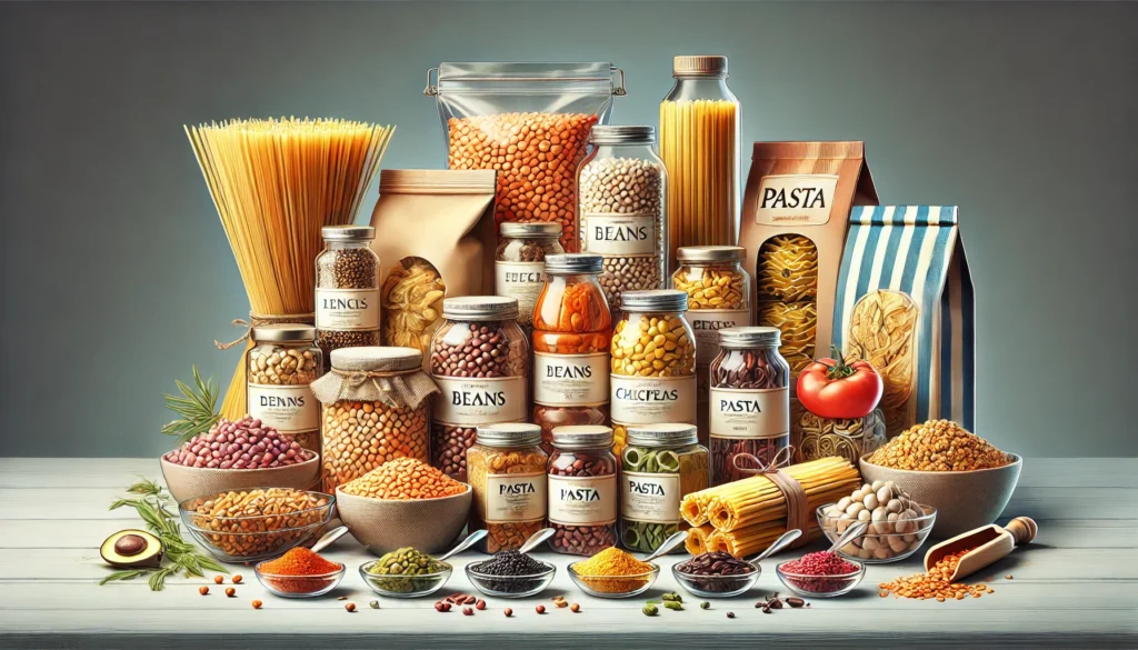 دراسة جدوى مشروع تعبئة مواد غذائية | أرباحك مضمونة 100% مشروع تعبئة مواد غذائية
