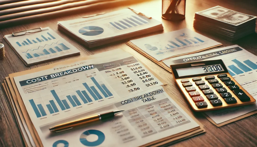 دراسة جدوى مشروع مقهى ثقافي ناجح: دليلك لتحقيق الربح والإبداع 2025 مشروع مقهى ثقافي