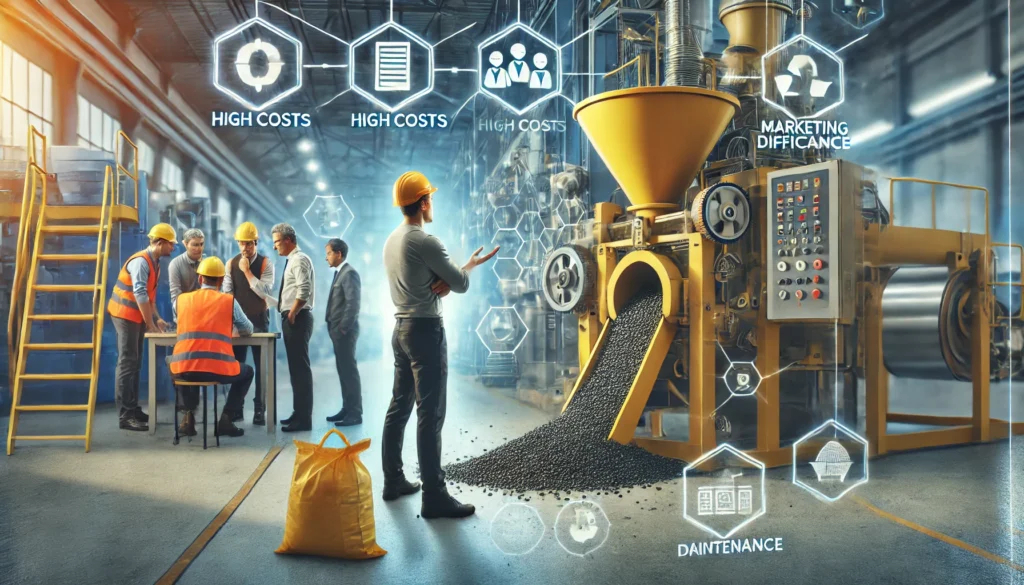 كل ما تحتاج معرفته لبدء مشروع خرازة بلاستيك ناجح 2025 مشروع خرازة بلاستيك