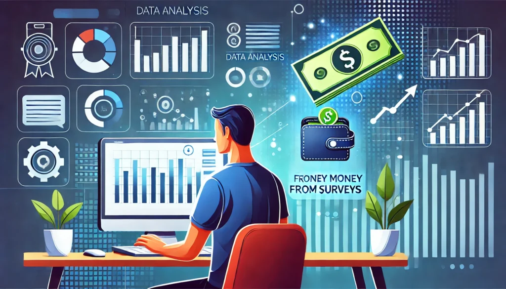 افضل مواقع استطلاعات الرأي: 22 موقع مضمون يدفع بالدولار 2025 افضل مواقع استطلاعات الرأي