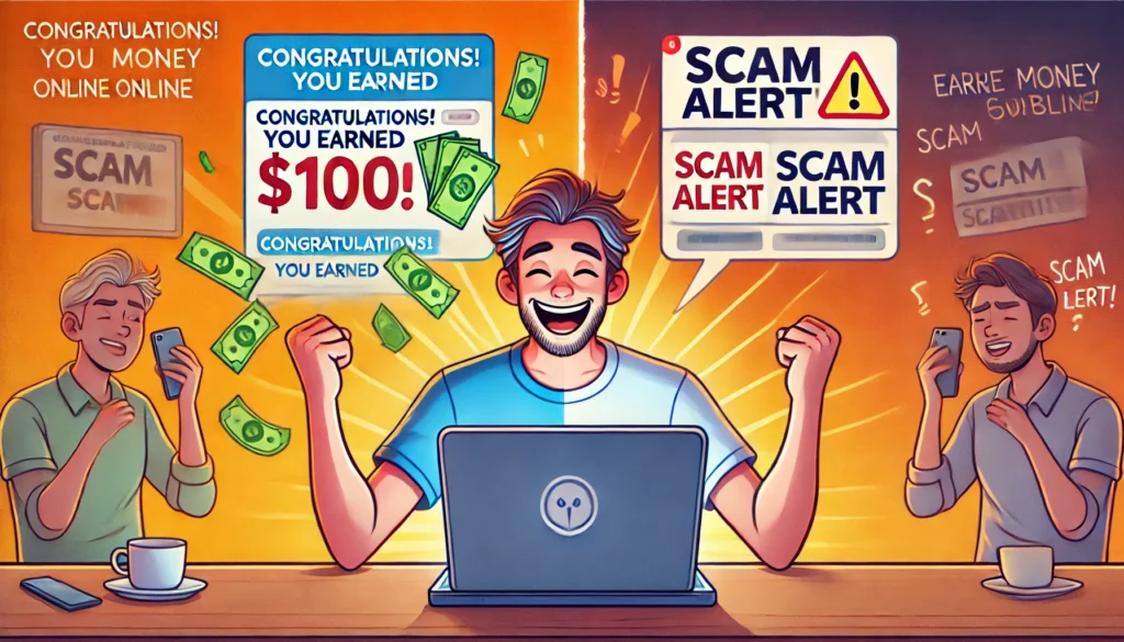 افضل موقع حقيقي لربح المال من الإنترنت بسهولة 2025 افضل موقع حقيقي لربح المال