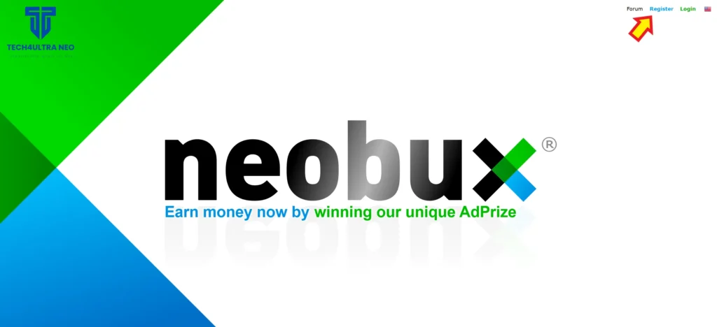 كيفية الربح من موقع NeoBux بطرق مجربة وفعالة في 2025 التسجيل في موقع NeoBux
