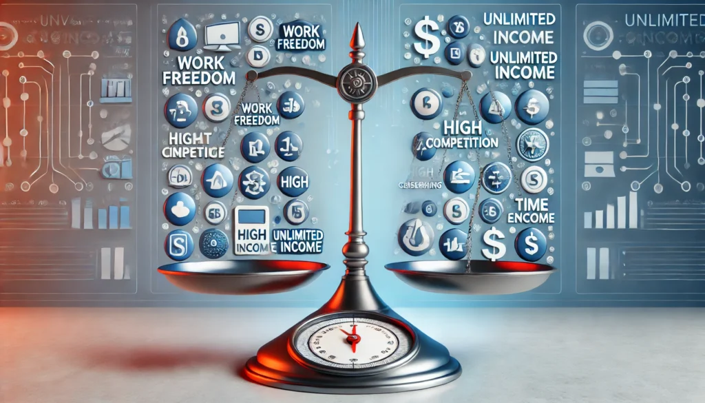 كيف تبدأ الربح من التدوين وتحقيق دخل ثابت خطوة بخطوة في 2025 الربح من التدوين