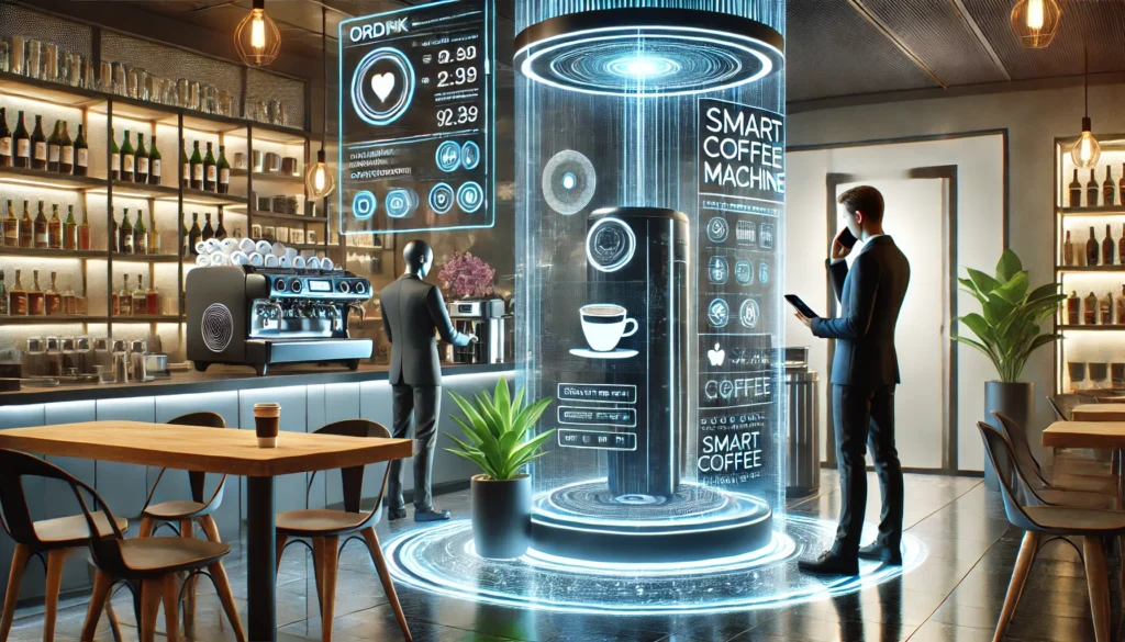 أهم متطلبات مشروع القهوة أفضل مشروع صغير مربح 2025 مشروع القهوة