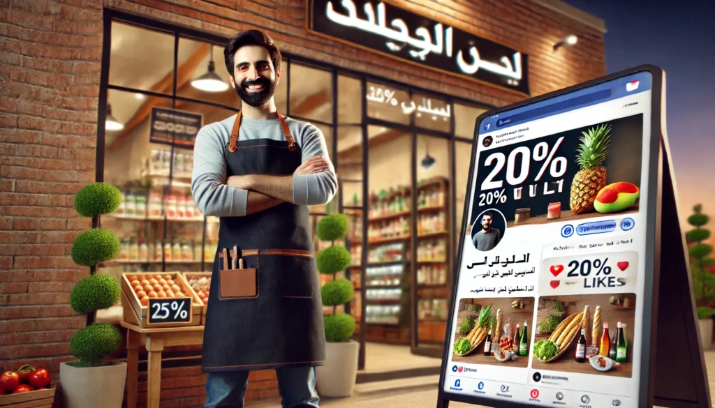 دراسة جدوى مشروع بقالة ناجح مع تحقيق أعلى الأرباح في 2025 مشروع بقالة