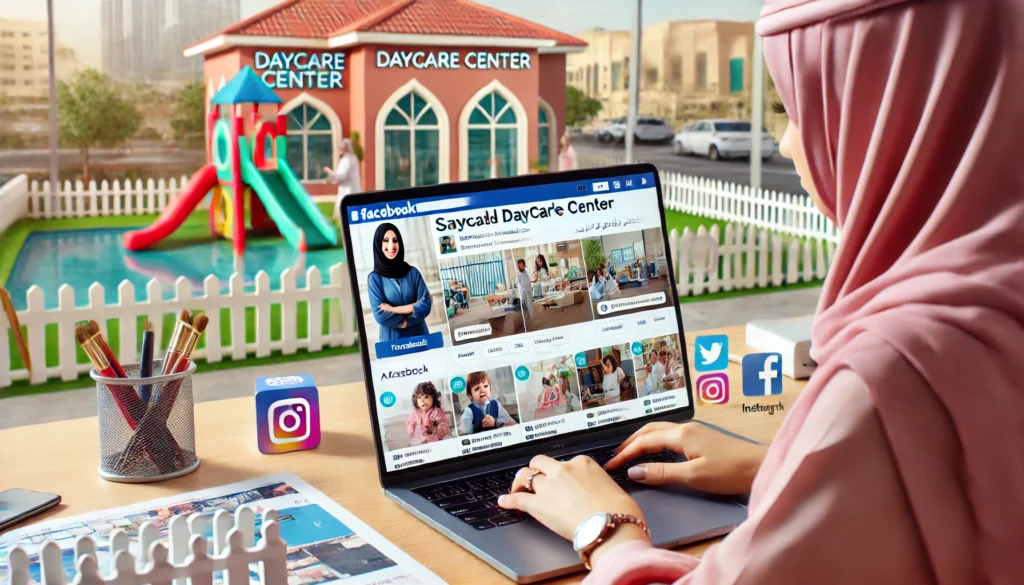 دراسة جدوى مشروع حضانة اطفال في السعودية 2025: الشروط والتكلفة والأرباح مشروع حضانة اطفال في السعودية