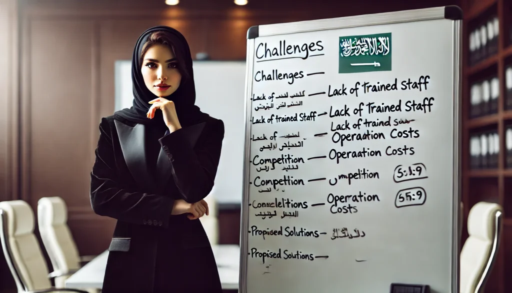 دراسة جدوى مشروع حضانة اطفال في السعودية 2025: الشروط والتكلفة والأرباح مشروع حضانة اطفال في السعودية