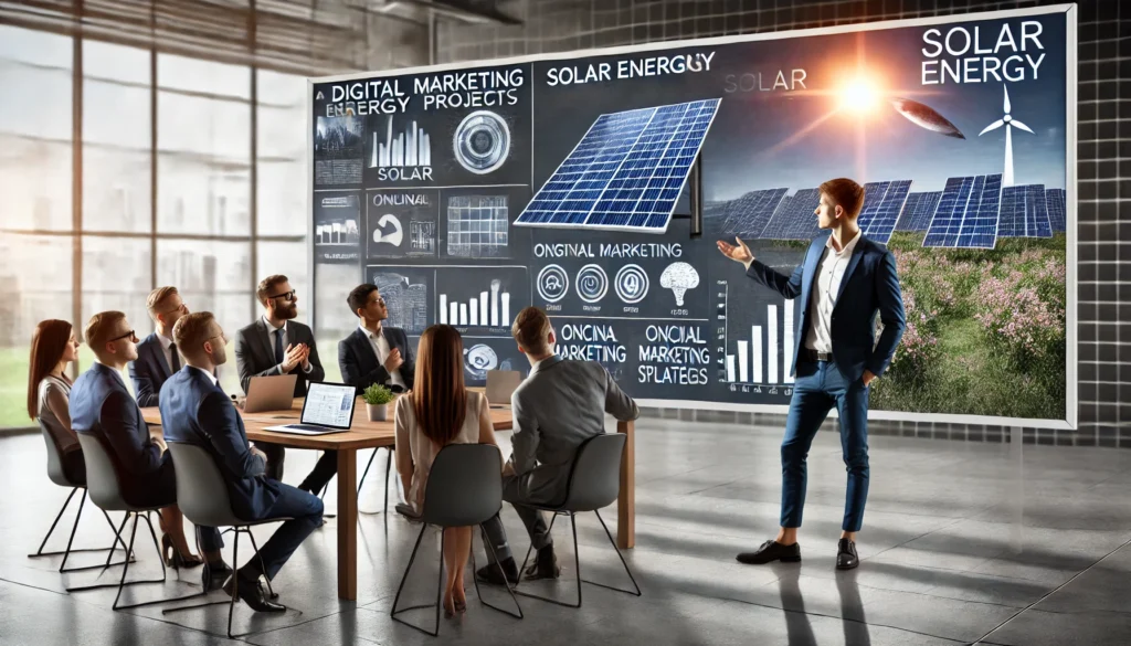 دراسة جدوى شاملة مشروع طاقة شمسية وتحقيق أرباح ضخمة في 2025 مشروع طاقة شمسية