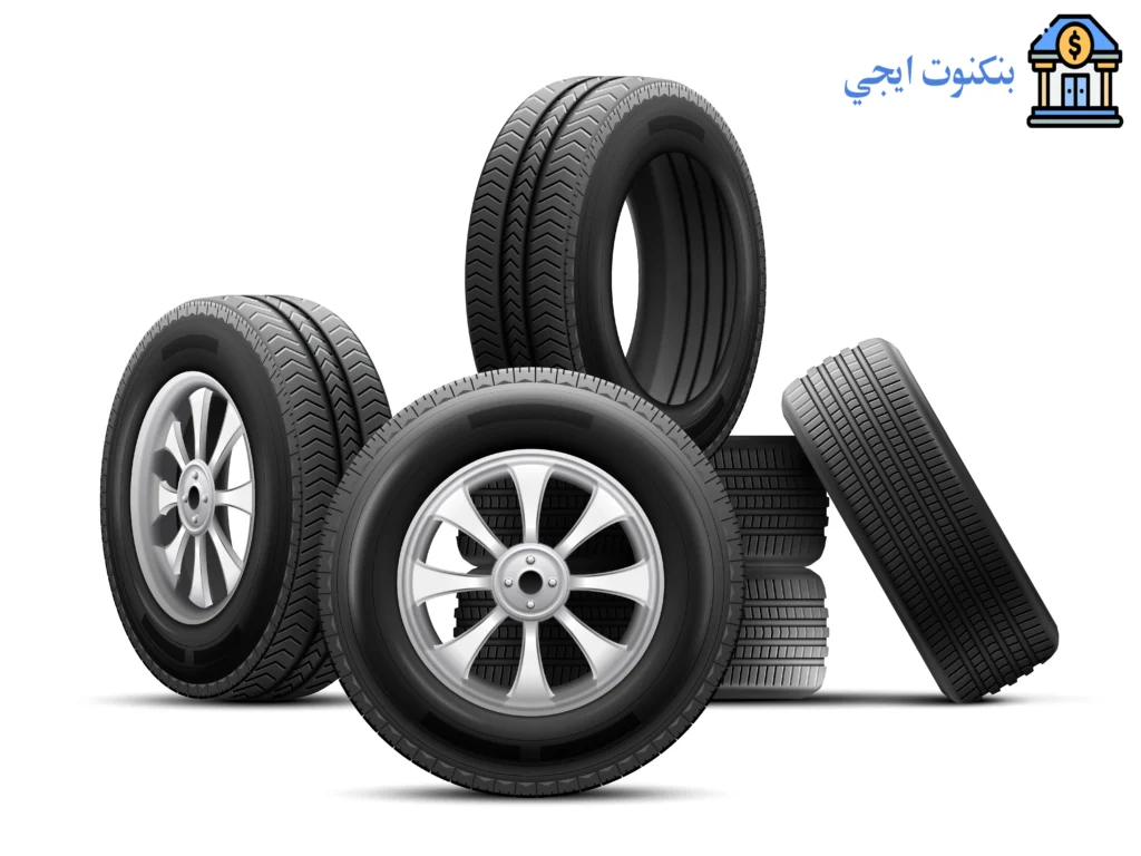 دليل شامل لأفضل مواصفات إطارات السيارات و لاختيار أفضل أنواع الإطارات والعلامات التجارية أفضل مواصفات إطارات السيارات - أفضل أنواع إطارات السيارات والعلامات التجارية